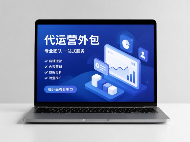 谢岗镇拼多多店铺代运营